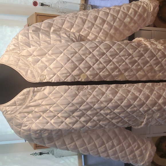 Vintage Robe - Picture 2 of 6